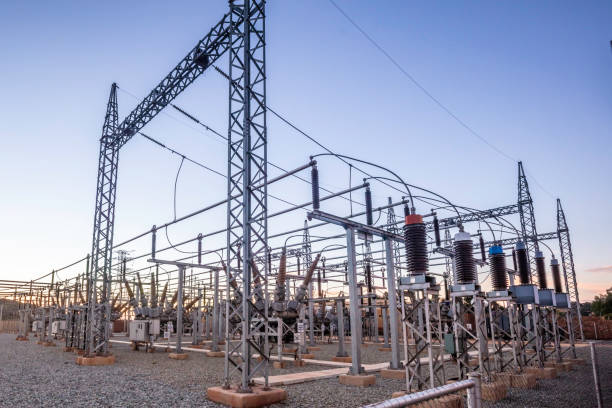 Substation Engineering